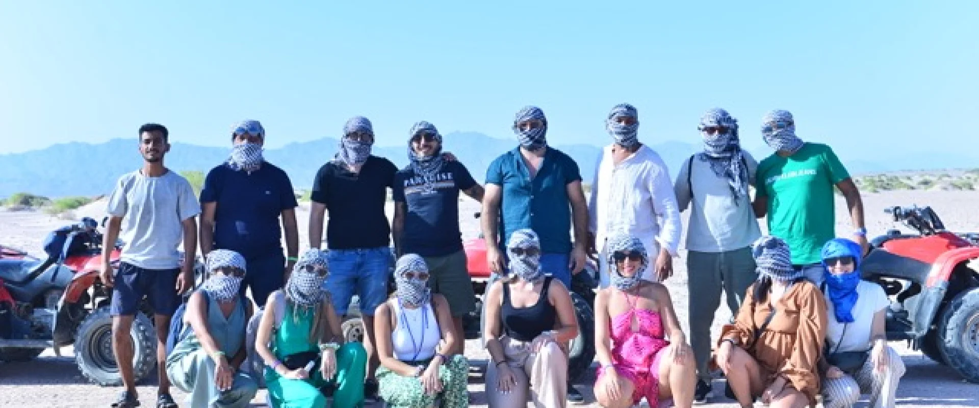 Benvenuto nella nostra famiglia