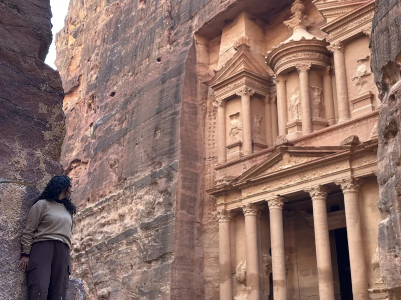 Petra